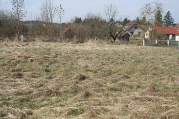 Prodej pozemku 1020 m², Dolní Novosedly