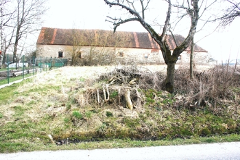 Prodej pozemku 1020 m², Dolní Novosedly