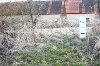 Prodej pozemku 1020 m², Dolní Novosedly