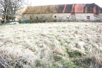 Prodej pozemku 1020 m², Dolní Novosedly