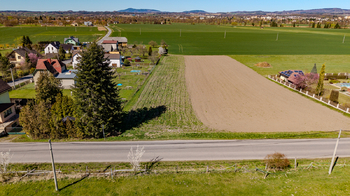 Prodej pozemku 3715 m², Modřišice
