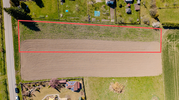 Prodej pozemku 3715 m², Modřišice