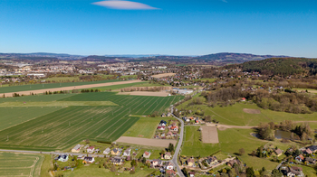 Prodej pozemku 3715 m², Modřišice