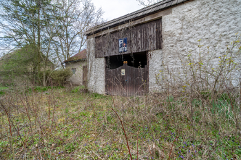 Prodej pozemku 4331 m², Úmyslovice