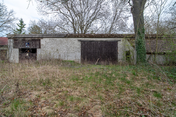 Prodej pozemku 4331 m², Úmyslovice