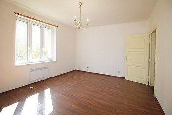 Pronájem bytu 2+kk v osobním vlastnictví 53 m², Lysá nad Labem