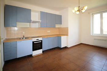 Pronájem bytu 2+kk v osobním vlastnictví 53 m², Lysá nad Labem