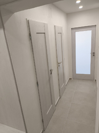 Pronájem bytu 3+kk v osobním vlastnictví 75 m², Praha 4 - Kamýk