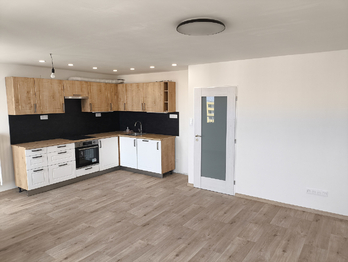 Pronájem bytu 3+kk v osobním vlastnictví 75 m², Praha 4 - Kamýk