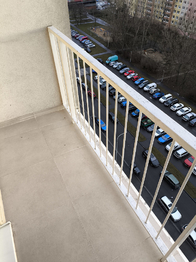 Pronájem bytu 3+kk v osobním vlastnictví 75 m², Praha 4 - Kamýk