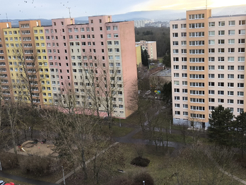 Pronájem bytu 3+kk v osobním vlastnictví 75 m², Praha 4 - Kamýk