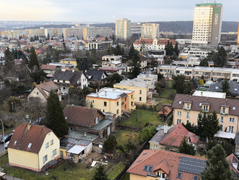 Pronájem bytu 3+kk v osobním vlastnictví 75 m², Praha 4 - Kamýk