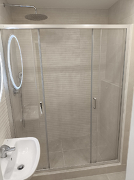 Pronájem bytu 3+kk v osobním vlastnictví 75 m², Praha 4 - Kamýk