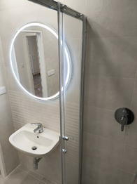 Pronájem bytu 3+kk v osobním vlastnictví 75 m², Praha 4 - Kamýk