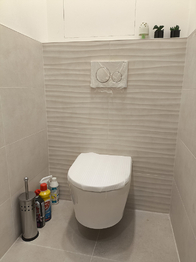 Pronájem bytu 3+kk v osobním vlastnictví 75 m², Praha 4 - Kamýk