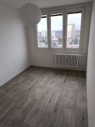 Pronájem bytu 3+kk v osobním vlastnictví 75 m², Praha 4 - Kamýk