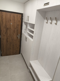 Pronájem bytu 3+kk v osobním vlastnictví 75 m², Praha 4 - Kamýk