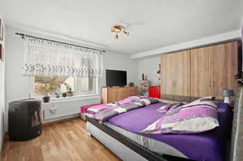 Prodej domu 125 m², Ivančice