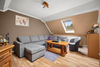 Prodej domu 125 m², Ivančice