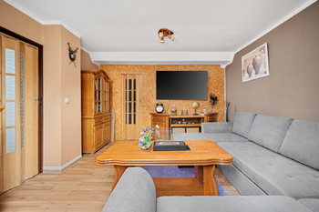 Prodej domu 125 m², Ivančice