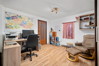 Prodej domu 125 m², Ivančice