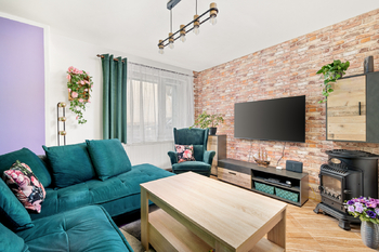 Prodej domu 125 m², Ivančice