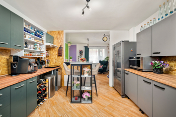 Prodej domu 125 m², Ivančice