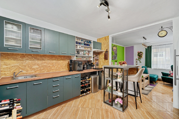 Prodej domu 125 m², Ivančice