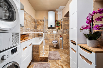 Prodej domu 125 m², Ivančice