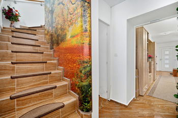 Prodej domu 125 m², Ivančice