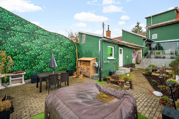 Prodej domu 125 m², Ivančice