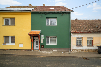 Prodej domu 125 m², Ivančice