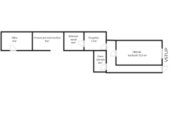 Prodej domu 125 m², Ivančice
