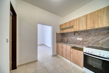 Pronájem bytu 1+kk v osobním vlastnictví 30 m², Poděbrady