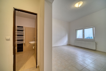 Pronájem bytu 1+kk v osobním vlastnictví 30 m², Poděbrady