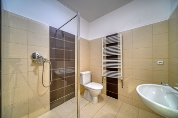 Pronájem bytu 1+kk v osobním vlastnictví 30 m², Poděbrady