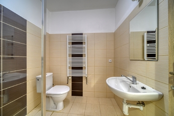 Pronájem bytu 1+kk v osobním vlastnictví 30 m², Poděbrady