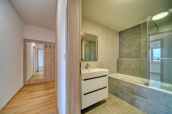 Pronájem bytu 2+kk v osobním vlastnictví 60 m², Nymburk