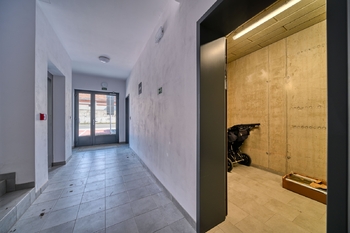 Pronájem bytu 2+kk v osobním vlastnictví 60 m², Nymburk