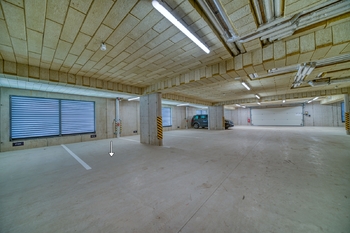 Pronájem bytu 2+kk v osobním vlastnictví 60 m², Nymburk