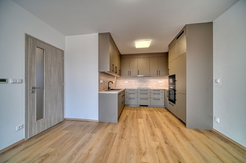 Pronájem bytu 2+kk v osobním vlastnictví 60 m², Nymburk