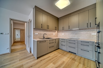 Pronájem bytu 2+kk v osobním vlastnictví 60 m², Nymburk