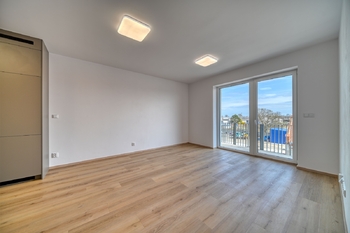 Pronájem bytu 2+kk v osobním vlastnictví 60 m², Nymburk