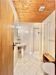 Prodej ubytovacího zařízení 400 m², Harrachov