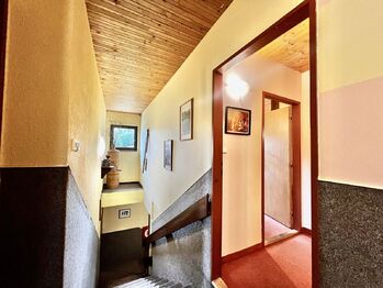 Prodej ubytovacího zařízení 400 m², Harrachov