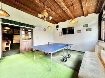 Prodej ubytovacího zařízení 400 m², Harrachov