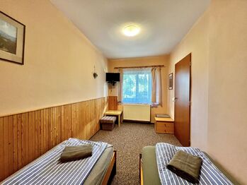 Prodej ubytovacího zařízení 400 m², Harrachov
