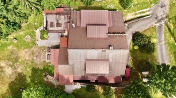 Prodej ubytovacího zařízení 400 m², Harrachov