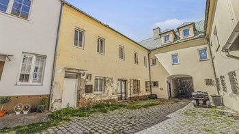 Prodej domu 220 m², Kostelec nad Černými lesy