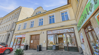Prodej domu 220 m², Kostelec nad Černými lesy